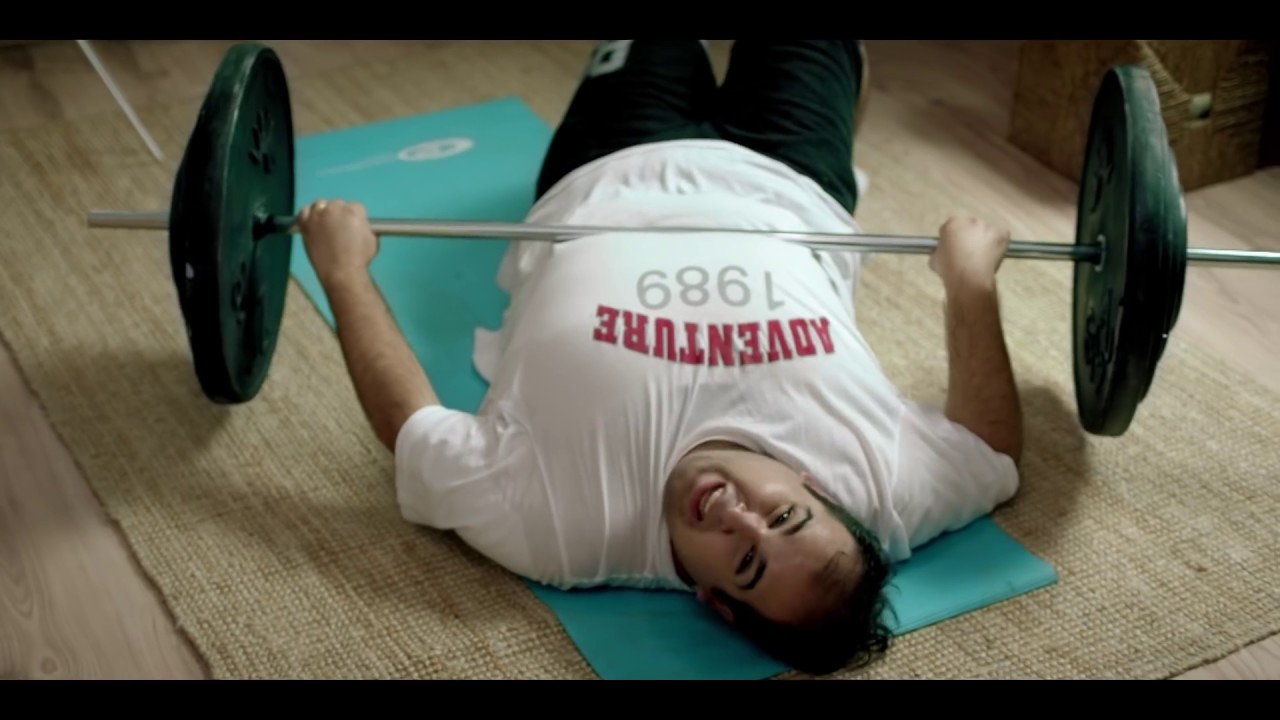 Letgo Turkey launch film